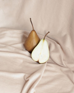 LA PERFECTION DES POIRES