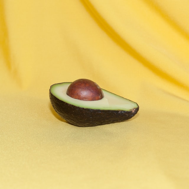THE AVOCADO SPECIAL