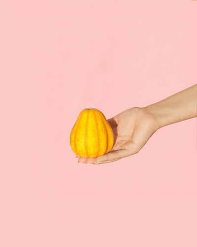 DER ORANGEE